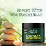 7Herbmaya Non-Greasy Hair Wax for Strong and Shiny Hair Men 50 g