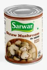 Sawar sTRAW Mushroom 400 Gram