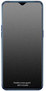 Accessories Kart Transparent Screen Guard For Oneplus 7