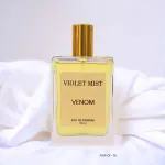 VIOLET MIST PRESENT Violet Mist VENOM MAN Eau De Parfum with Long Lasting 100 ML