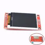 AUTO BOTIX 1.8 inch SPI TFT LCD Display Module TFT Display Module