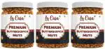 La Casa Butterscotch Nuts 250 Gm (Pack Of 3)