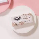 False Eyelashes - Nelly (R009) | Pack of 3