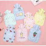 EITHEO Non Electric Heating Pad for Pain Relief,for shoulder pain,for back pain,for neck pain relief water heat bag Pack 45