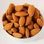 Shivanya Mart First Quality Almonds - 1 Kg - Wholesale Price