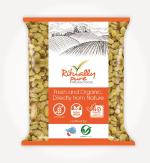 Ritually Pure 100% Organic | Kishmish |Golden Raisins | Premium Dried Raisins | 1 Kg Pack