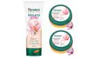 Himalaya Natural Glow Kesar Face Wash 100ml With Kesar Gel 100ml (2pcs)
