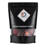 Midwinfer Whole Kashmiri Red Chilli, 400 Gm