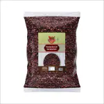 Changezi's Feng Shui Arabian Black Sea Salt Crystals,Unrefined|Non-iodised|Impurity Free|Optically Sorted|Natural Black Salt|Use for Pickling, Scrubs, Herbal infusions-200GM*1Pack