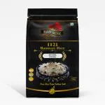 RED ROSE ROYAL XXXL BASMATI RICE, 1 KG