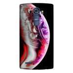 instyler LG G4 PRINTED MOBILE SKIN STICKER DECAL LAMINATION (PERFECT FIT/ONLY BACK/MATTE FINISH)