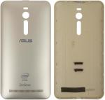 Imbi Asus Zenfone 2 5.5-Inch Ze550Ml, Ze551Ml Gold Plastic Back Body Panel