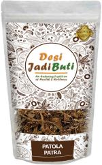 Desi Jadi Buti Patola Patra Patola Pointed Gourd Trichosanthes Dioica (900 g)