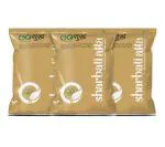 Goshudh Mp Sharbati wheat flour 3 kg (1Kg X 3 Pack)