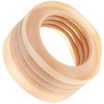 neck cracker gimmick magic street comedy clown trick