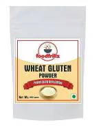 Foodfrillz Vital Wheat Gluten Powder, 400.0 g