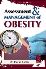 The Readers Paradise Assessment & Management of Obesity [Hardcover] Dr. Pawan Kumar