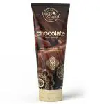 Body Cupid Chocolate Face and Body Scrub with Peppermint Essential Oil - 200 ml