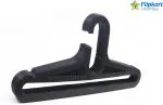 Pranay Plastic Hanger ,Pack of 24