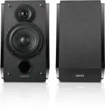 Edifier Black R1850DB 42 W 2.0 Channel Bluetooth Home Audio Speaker
