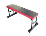 Protoner weight lifting flat bench