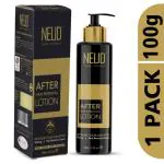 NEUD After Hair Removal Lotion for Skin Care in Men & Women - 1 Pack (100 gm)