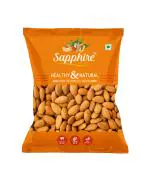 SAPPHIRE ALMONDS PLAIN-(1Kg)