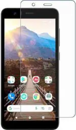 Hot Selling Tempered Glass Guard for Jio Phone Next| Jio Next| Jio Next Phone |Pack of 1