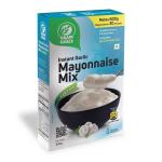 GRAIN 'N' GRACE Instant Garlic Mayonnaise mix 100g