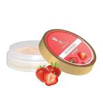 LA'BANGERRY 100% Natural & Organic Strawberry Hydrating Lip Balm - Long Lasting Strawberry Moisturizer Lip Balm for Dry, Cracked & Chapped Lips for Men And Women - 8 gm