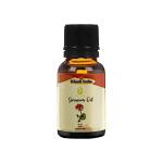 NIRVANA GRAM UDYOG Geranium Essential Oil for Aromatherapy, Hair, Skin and Face Care | 15 ML
