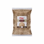 Okhli Musal Brand Khaas-ae-Daawat Mughlai Vegan Gluten Free SPA flour atta Rich In Copper Zinc Iron-240gm*1Pkt