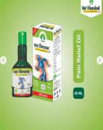 GargRishi Ayurveda Vat Vinashak Oil(60ml)