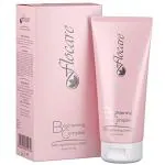 Flocare Skin Lightening Cream with Brightening Complex For Uneven Skin tone - Chemical Free Face Cream For Radiant Glow, Reduce Dark Spots & Dark Circles, Minimizes pores For Men & Women (All Type Skin) (60gm)