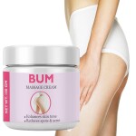 EIBHC Back & Bum Anti-Cellulite Cream Removes Cellulite & Evens Skin Tone 100G