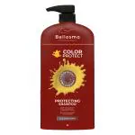 bellosmo PROFESSIONAL color protect Anti Dandruff Shampoo for Women & Men, 1 L
