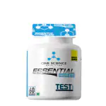 One Science Nutrition (Osn) Essential Series Test Boost 60 Capsules