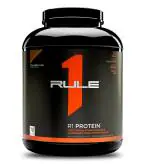Rule 1 R1 Protein Hydro Iso Protein - 5.03 Lbs (Chocolate Fudge)