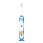 Chicco Blue Toothbrush 3Y-8Y In