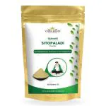 Vedikroots Sitopaladi Powder For Dry Cough And Cold Easily 100Gm (Pack of 1)
