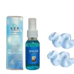AdiExpress water-based lubricant for sensitive skin, vaginal cream for dryness, lubricant for vaginal dryness