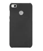 Tarkan Black Tpu Back Case Cover For Xiaomi Mi Max, Mi Max Prime