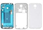 Imbi Samsung Galaxy S4 Mini White Fiber Replacement Housing Body Full Panel