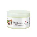 Mylo Care Stretch Marks Cream (200 ml) for Pregnancy with the Goodness of Shea Butter, Saffron, Kokum Butter and Aloe Vera, Australia Certified Toxin Free, No Mineral Oils