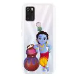 Fashionury Micromax in 1 Printed Soft Back Cover Case/Designer Transparent Back Cover for Micromax in 1 -V028