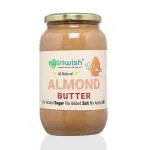 Nutriwish Almond Butter - 1kg