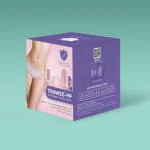 Trawee Disposable Period Panty (PP) - S