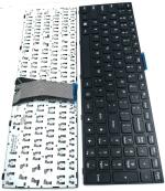 HB PLUS Laptop Keyboard Replacement Key For G5070M, G50-75, G5075, G50-80, G5080 (Black)