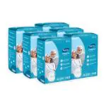 Dignity Magna Adult Diapers, Extra Large, Waist Size 48