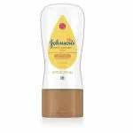 Johnson's Baby Oil Gel Shea and Cocoa Butter 6.5 fl oz (192ml)